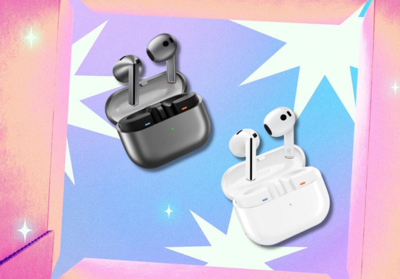 The Samsung Galaxy Buds 3 Are Over $100 Off Right Now