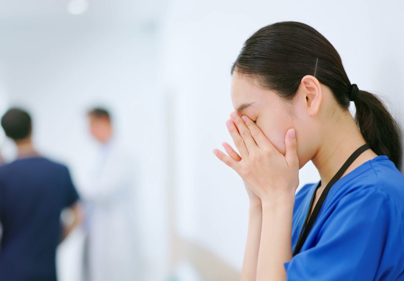 The Silent Crisis: Bullying Among Nurse Educators in Higher Education - Faculty Focus
