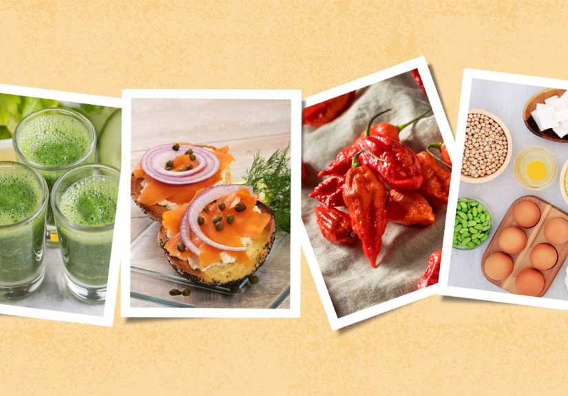 The Top 10 Healthy Food Trends to Expect in 2024