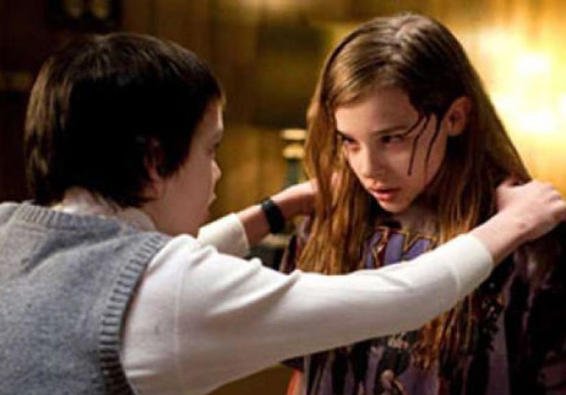 Top 10 Creepy Girls in Fiction