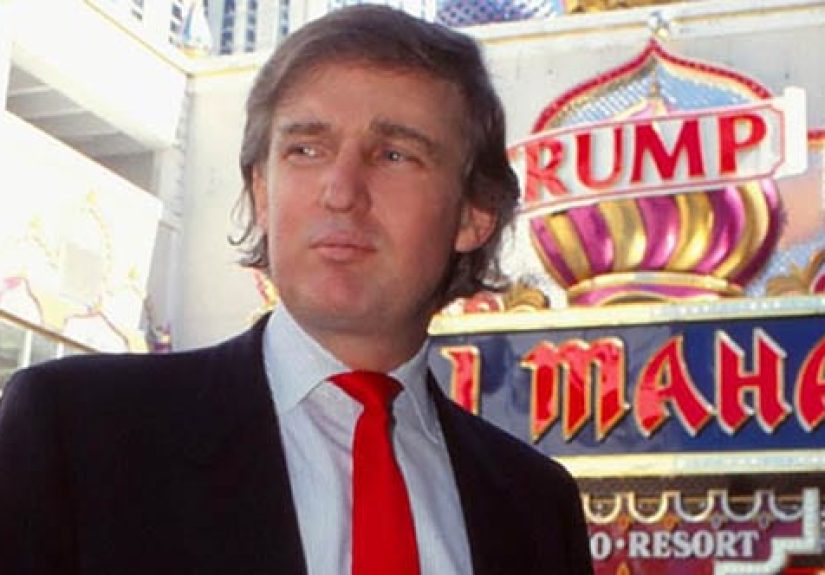 Top 10 High-Stakes Gamblers Who Managed to Break the Bank