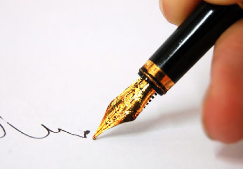 Top 10 Tips for Great Writing