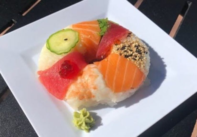 Top 10 Weirdest Foods And Drinks In Disney World