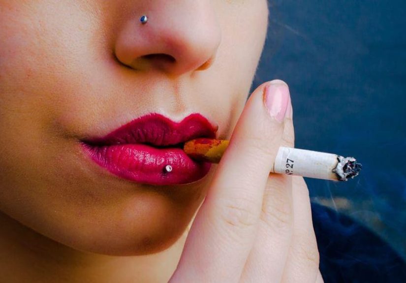 Unhealthy Lifestyles: List of Beneficial and Poor Lifestyle Choices