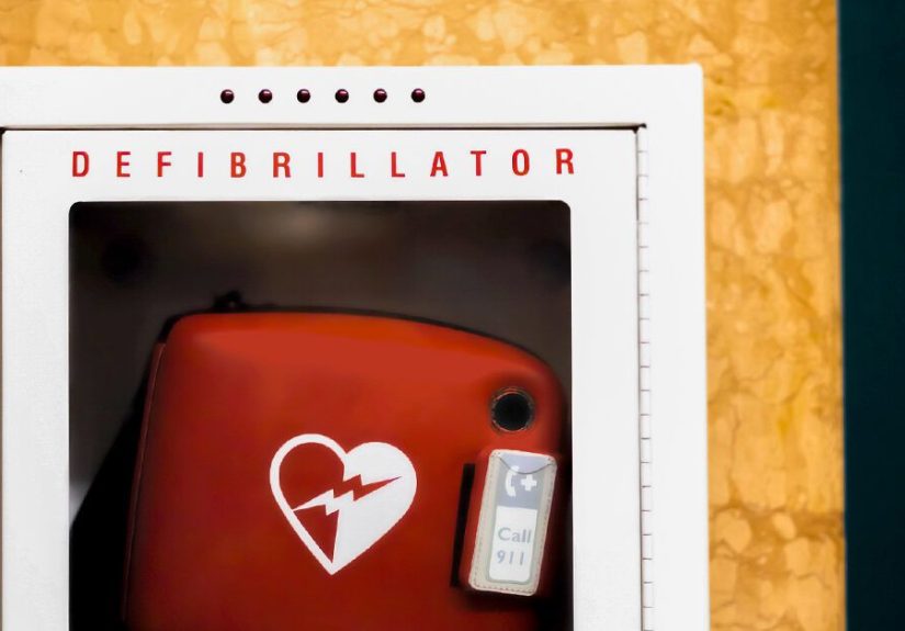 Ventricular Fibrillation: Symptoms, Causes, and Treatment