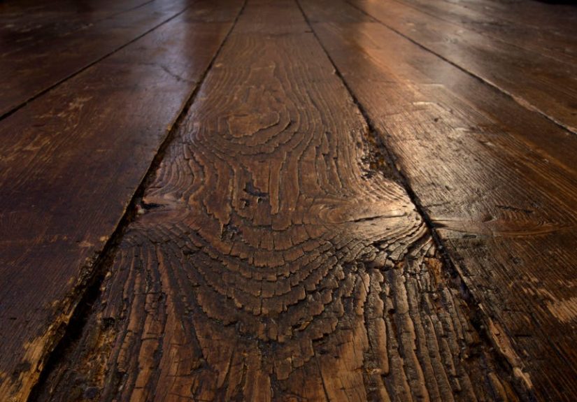 Volunteers Discovered 7 Centuries’ Worth of History Buried Beneath a Church Floor
