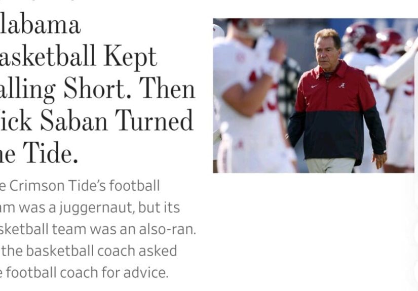 Want To Win This Time? Don’t Dwell On The Last One