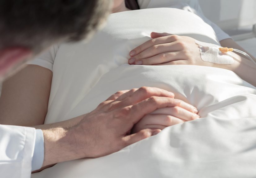 We need to learn to accept death in the United States