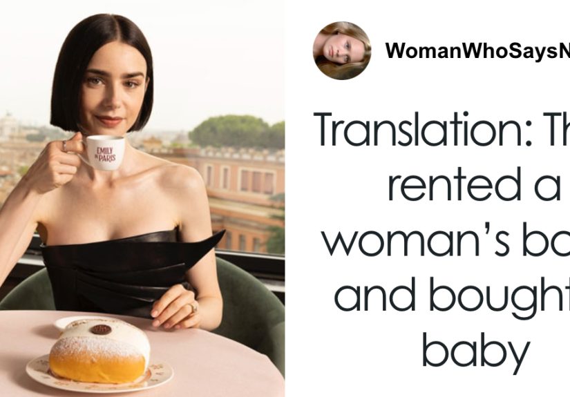 “We Should Ban This”: Lily Collins Faces Fury Over Surrogacy Announcement Of 1st Child