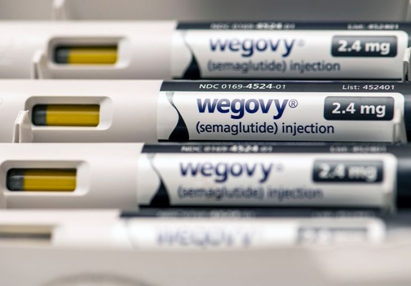 Wegovy, Ozempic Effective Over 3 Years for Weight Loss, Blood Sugar