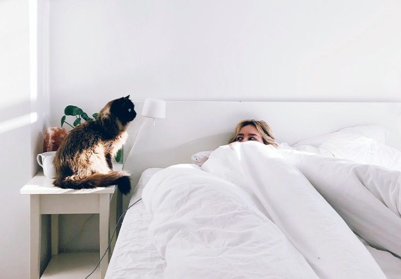Weighted Blankets: Benefits, Do They Work, and More
