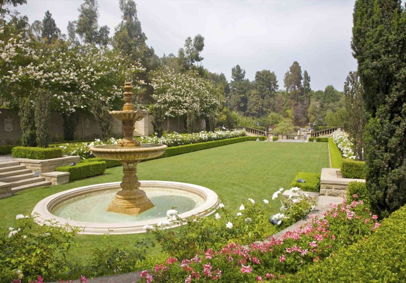 What Is an Italianate Garden?