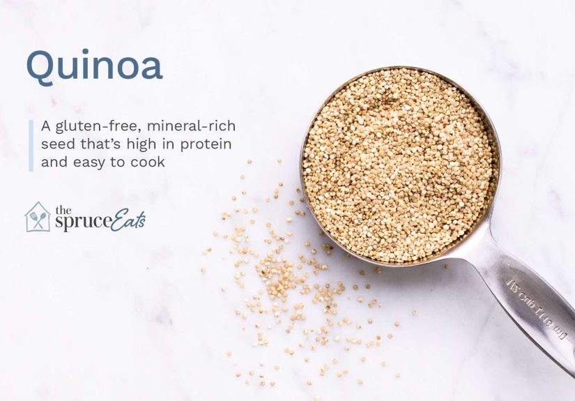 What Is Quinoa?