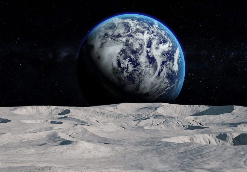 What Is the Difference Between Planets and Moons?