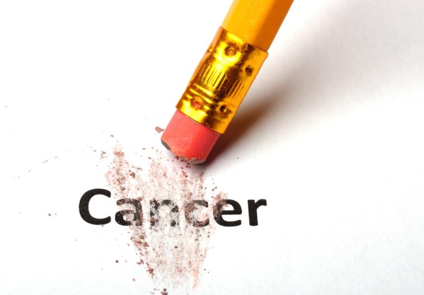 What should a cure for cancer look like?