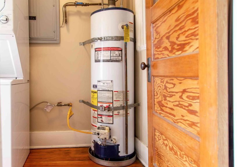 What You Need to Know About Venting a Hot Water Heater