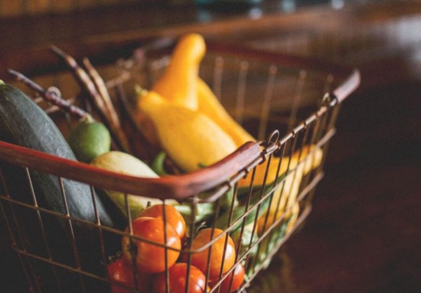 Which Foods Help Dry Eyes?