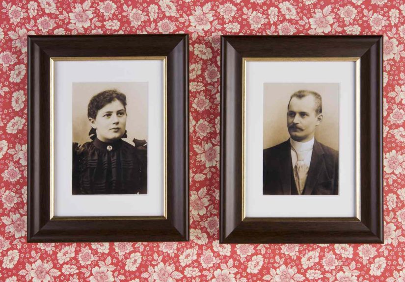 Why Animating Old Photos Can Be Disturbing