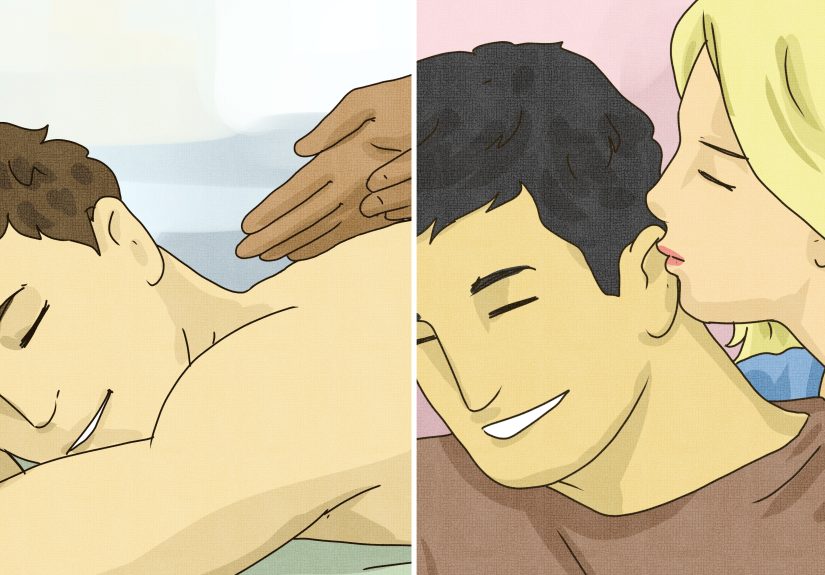 Why Doesn't My Boyfriend Seem Interested in Me Sexually?