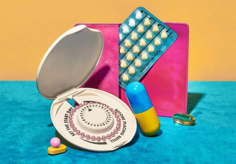 Why I Stopped Taking Hormonal Birth Control After Trying Every Type