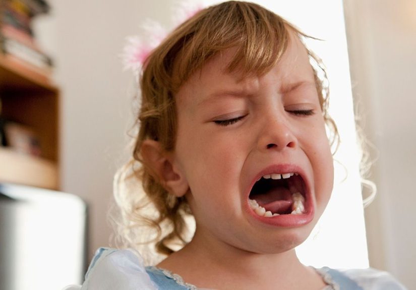 Why Is My Toddler Angry? Signs, What to Do, Prevention Tips & More