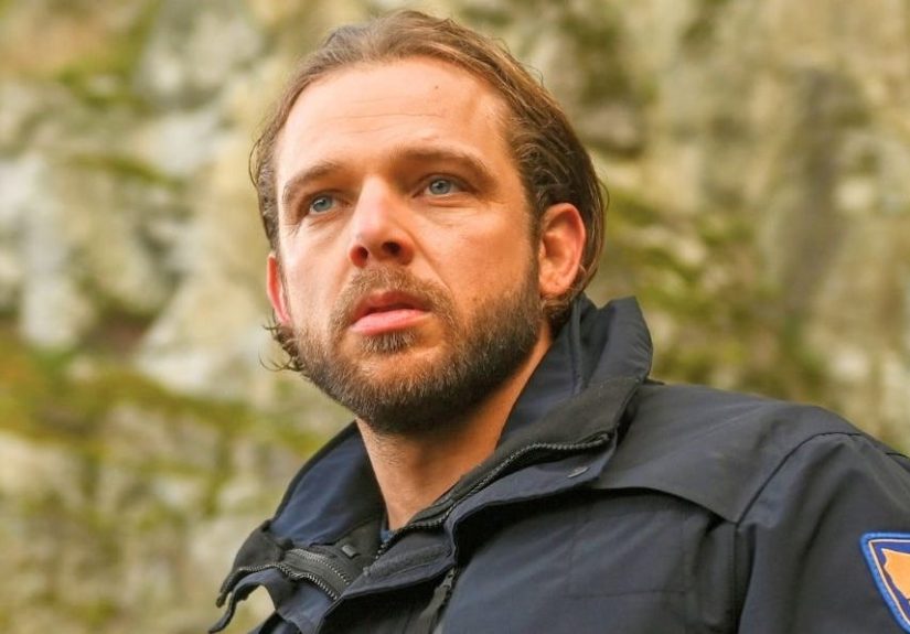 Will “Fire Country” Star Max Thieriot Be in “Sheriff Country”?
