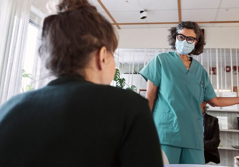 Will This Self-Test for HPV Help Replace the Pelvic Exam?
