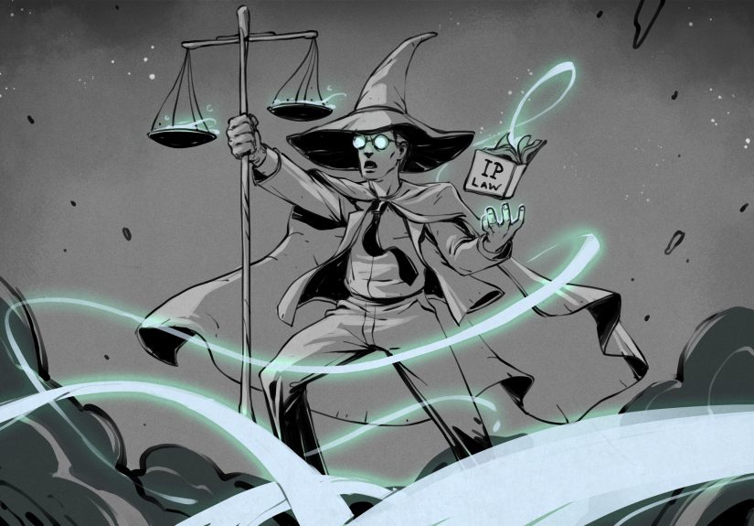 Wizards Slay The Dragon That Lays The Golden Egg