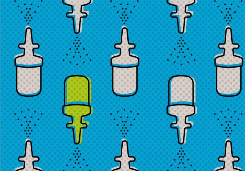 Xhance interactions: Other drugs, alcohol, and more