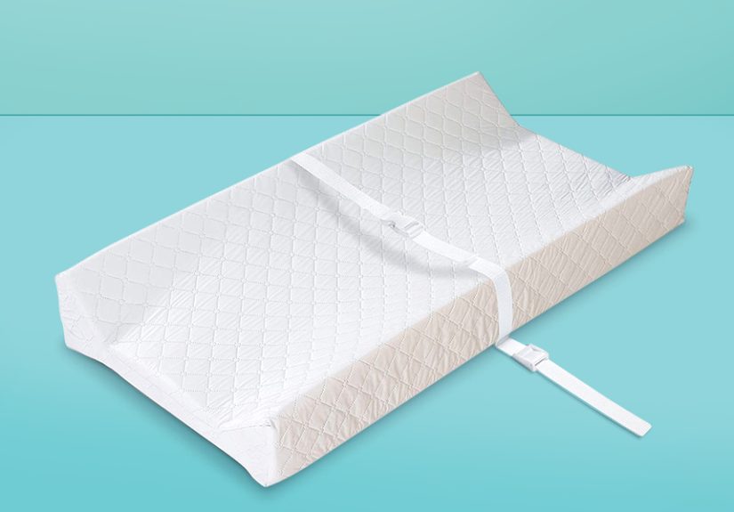 10 Best Changing Pads of 2024, According to Experts