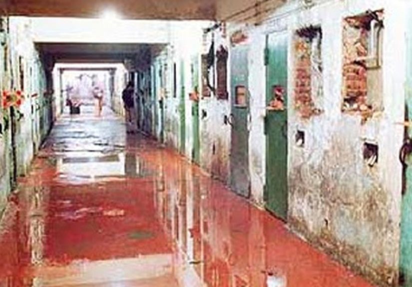 10 Bloody Prison Riots