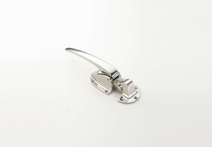 10 Easy Pieces: Icebox Latches