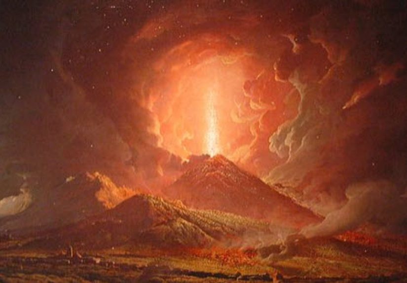 10 Fascinating Facts About The Ancient City Of Pompeii