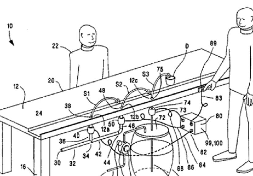 10 More Extremely Bizarre And Pointless Patents