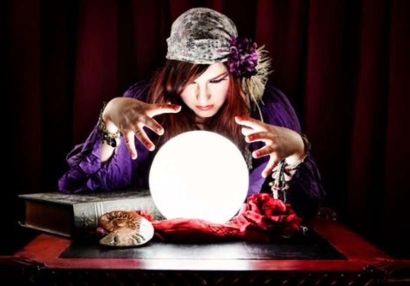 10 Stories Of The Future From Magic Mirrors And Crystal Balls