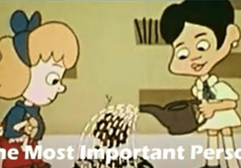 10 Unexpectedly Deep Messages in '70s Children's TV Shows