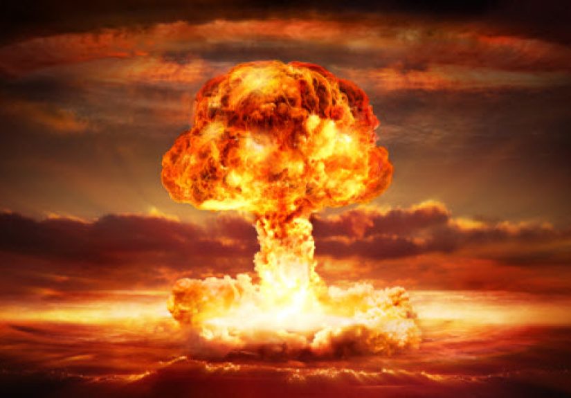 10 Wildly Different Movie Takes on Nuclear War