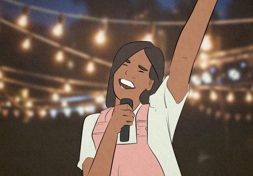 100 of the Best Duet Karaoke Songs for Couples & Friends