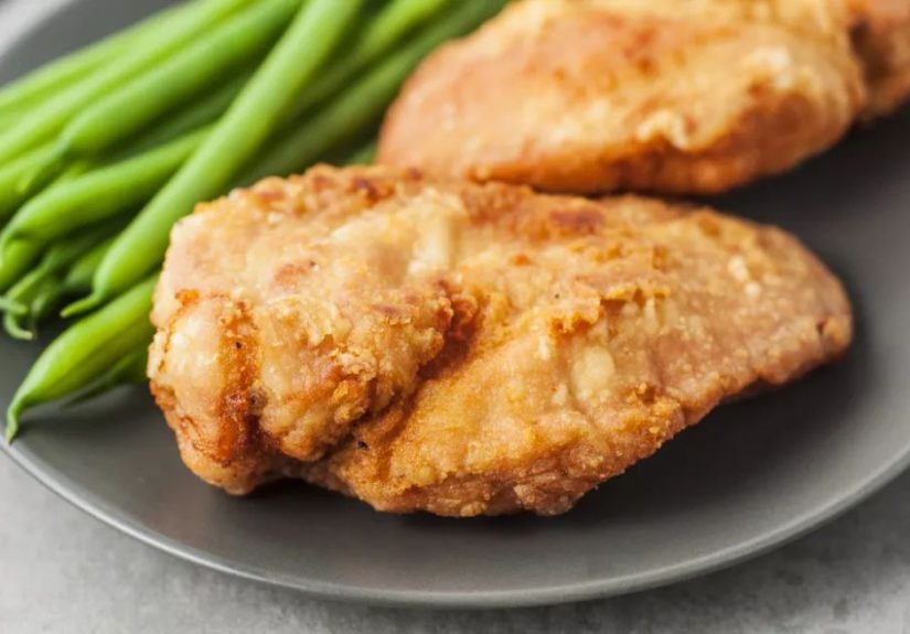 11 Best Side Dish Recipes for Fried Chicken