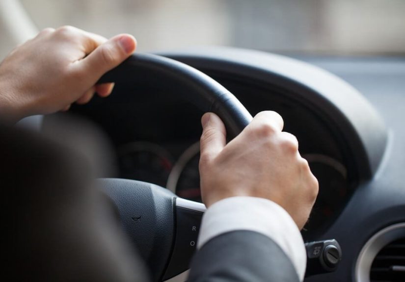 12 Things To Never Do While Driving