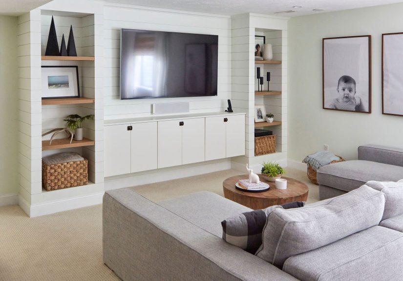 12 Things You Should Toss from Your Basement ASAP