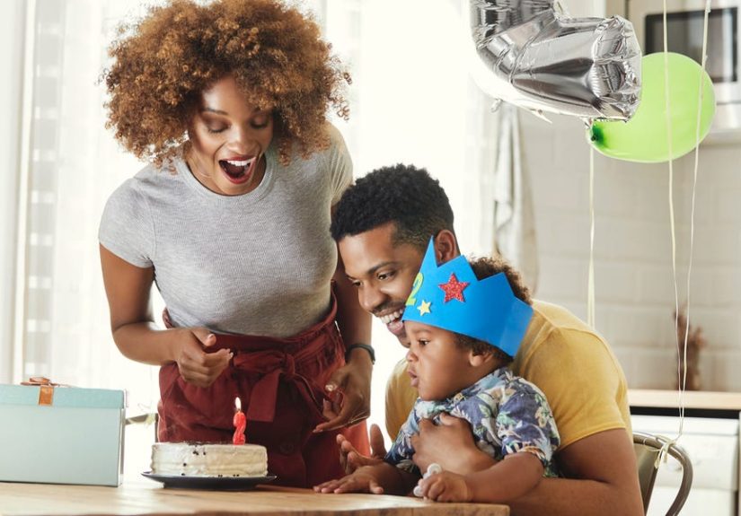 120 Best Birthday Wishes for Sons From Mom and Dad