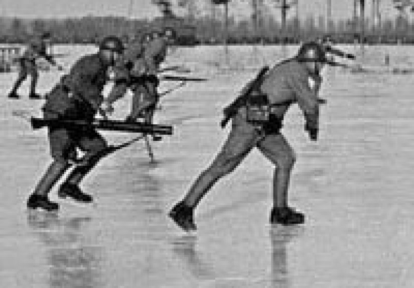 13 Old-Timey Photos You Won’t Believe Aren’t Photoshopped 3