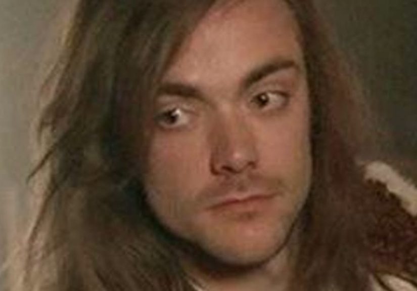 13 Photos of Mark Sheppard When He Was Young