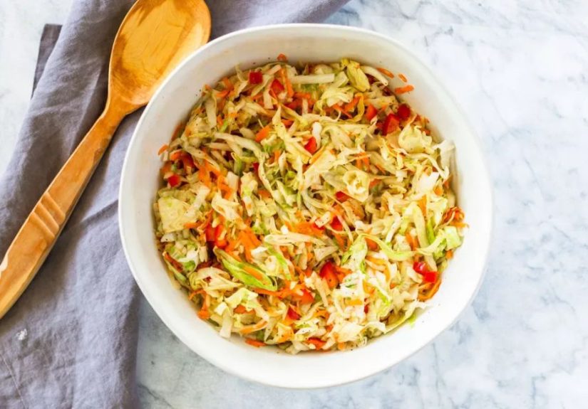 14 Hot Dog Side Dishes