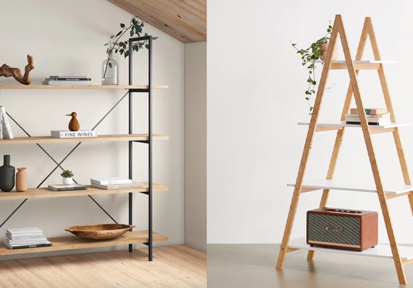 15 Best Bookcases to Show Off Your Style in 2023