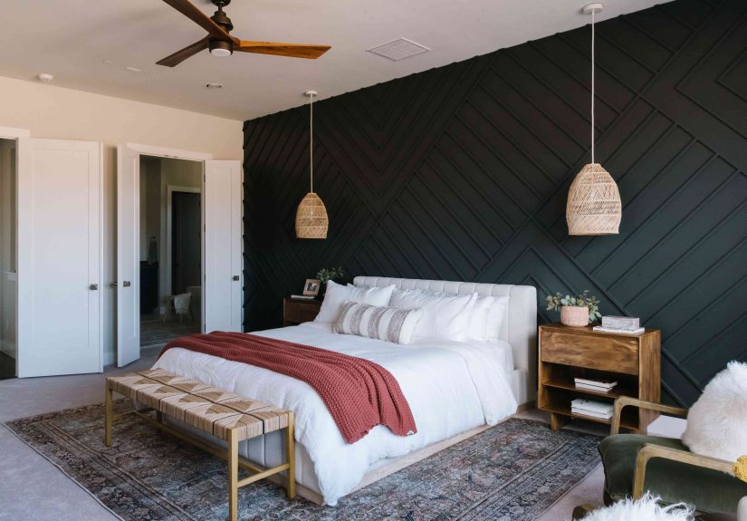 15 DIY Board and Batten Wall Ideas for a Timeless Look