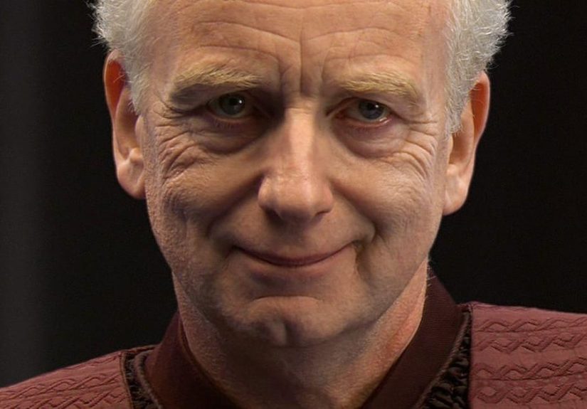 15 Emperor Palpatine Headcanons That Just Make Sense