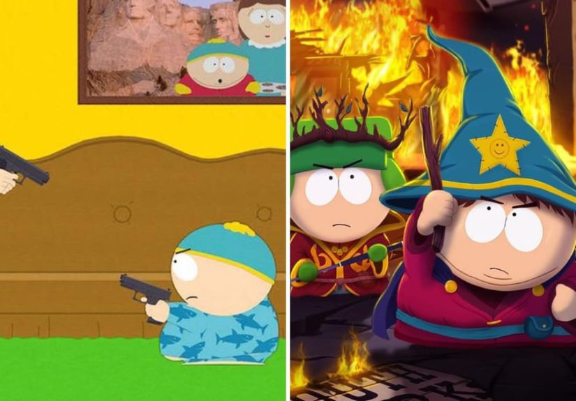 15 South Park Fan Theories That Make Too Much Sense
