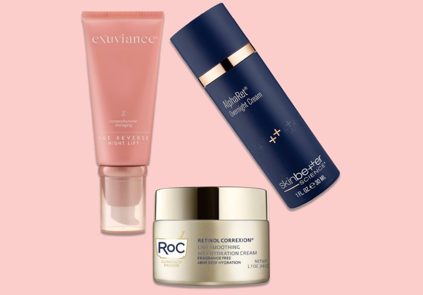 16 Best Retinol Creams of 2024, Tested by Experts